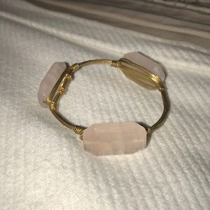 Bourbon and Bowties Bangle